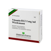 Vitamin B12 Wiedemann