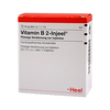 Vitamin B2 Injeel Ampullen