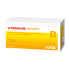 Vitamin B6 Hevert Ampullen - None