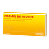 Vitamin B6 Hevert Ampullen