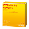 Vitamin B6 Hevert Ampullen