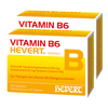 Vitamin B6 Hevert Tabletten - None