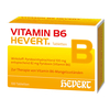 Vitamin B6 Hevert Tabletten - None