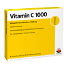 VITAMIN C 1000