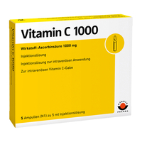 VITAMIN C 1000