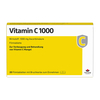 Vitamin C 1000 Filmtabletten - None