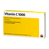 Vitamin C 1000 Filmtabletten