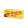 VITAMIN C 100MG