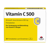 Vitamin C 500 Filmtabletten - None