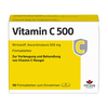 Vitamin C 500 Filmtabletten - None