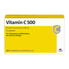 Vitamin C 500 Filmtabletten - None