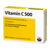 VITAMIN C 500 Filmtabletten