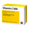 VITAMIN C 500 Filmtabletten