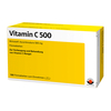 VITAMIN C 500 Filmtabletten
