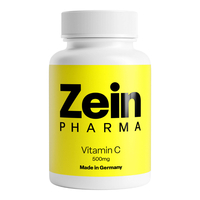 Vitamin C 500 Mg - None