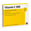 Vitamin C 500 mg Ampullen