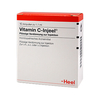 Vitamin C Injeel Ampullen