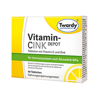 Vitamin Cink Depot
