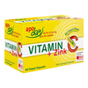 Vitamin C+Zink Depot Kapseln