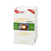 VITAMIN D2 1000 IE VEGAN