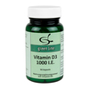 Vitamin D3 1.000 I.E. Kapseln