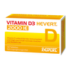 Vitamin D3 Hevert 2.000 I.E. Tabletten - None