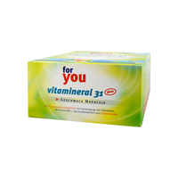 Vitamineral 31 plus