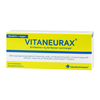 Vitaneurax B-Vitamine + Vitamin D3 Filmtabletten