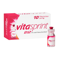 Vitasprint B12 Trinkfläschchen - None