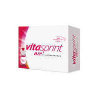 Vitasprint B12 Trinkfläschchen