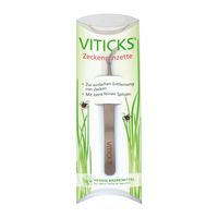 Viticks Zeckenpinzette
