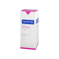 Vitis gingival Mundspülung