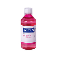 Vitis gingival Mundspülung