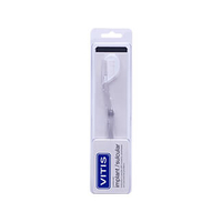 Vitis implant sulcus/sulcular Zahnbürste