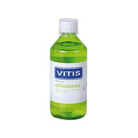 Vitis orthodontic Mundspülung