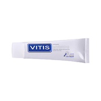 Vitis whitening Zahnpasta