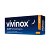 Vivinox Sleep Schlafdragees