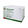 Vliwasoft Vlieskompressen 10x10 cm Steril 6lagig