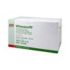 Vliwasoft Vlieskompressen 7, 5x7, 5 cm Steril 6lagig