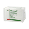 Vliwasoft Vlieskompressen 7, 5x7, 5 cm Unsteril 4lagig