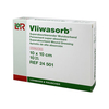 Vliwasorb Superabsorbierende Saugkompresse Steril 10x10 cm