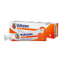 Voltaren Schmerzgel - None