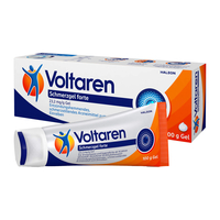 Voltaren Schmerzgel Forte 23, 2 Mg/G - None