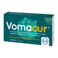 Vomacur 70