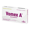 Vomex A Retardkapseln