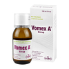 Vomex A Sirup