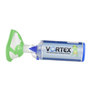 Vortex mit Kindermaske Frosch ab 2 Jahre