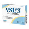 VSL 3 Pulver