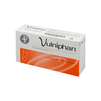 Vulniphan Vaginalovula