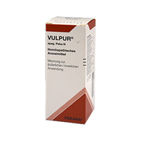 Vulpur Spag. Peka N Tropfen